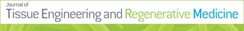 Journal of Tissue Engineering and Regenerative Medicine