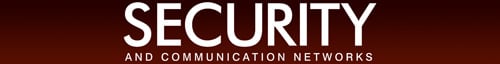 Security and Communication Networks