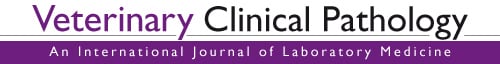 Veterinary Clinical Pathology
