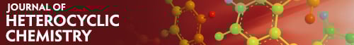 Journal of Heterocyclic Chemistry