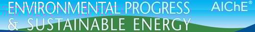 Environmental Progress