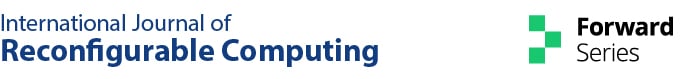 International Journal of Reconfigurable Computing