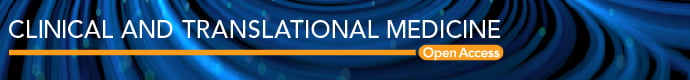 Clinical and Translational Medicine