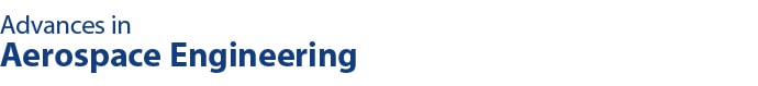 Advances in Aerospace Engineering