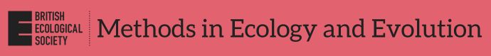 Methods in Ecology and Evolution