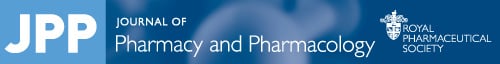 Journal of Pharmacy and Pharmacology