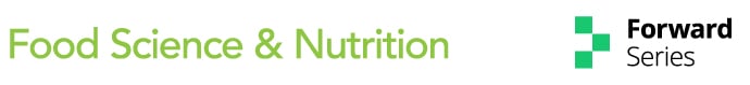 Food Science & Nutrition