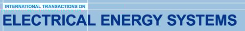 International Transactions on Electrical Energy Systems