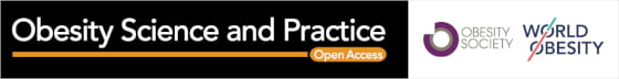 Obesity Science & Practice