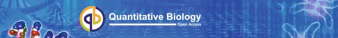 Quantitative Biology
