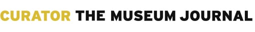 Curator: The Museum Journal