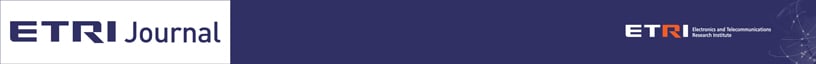 ETRI Journal