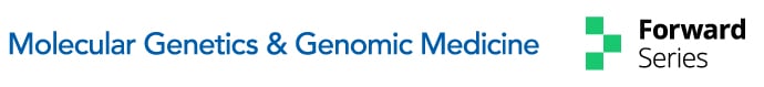 Molecular Genetics & Genomic Medicine