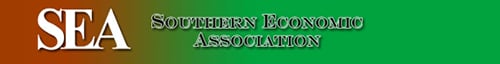 Southern Economic Journal