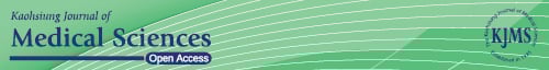 The Kaohsiung Journal of Medical Sciences