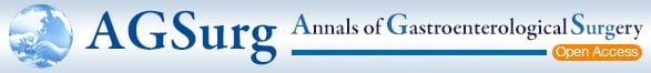 Annals of Gastroenterological Surgery