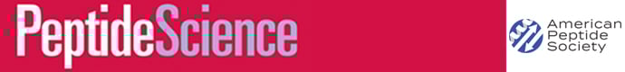 Peptide Science