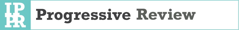 IPPR Progressive Review