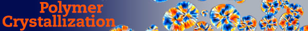 POLYMER CRYSTALLIZATION