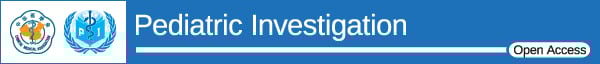 Pediatric Investigation