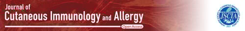 Journal of Cutaneous Immunology and Allergy