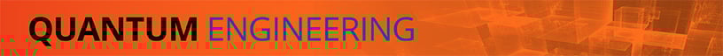 Quantum Engineering