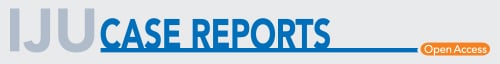 IJU Case Reports