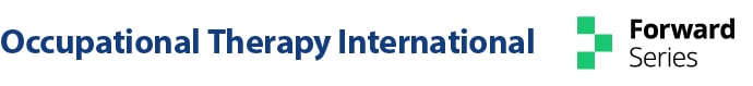 Occupational Therapy International
