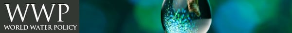 World Water Policy