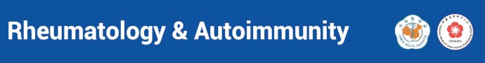 Rheumatology & Autoimmunity