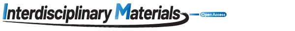 Interdisciplinary Materials