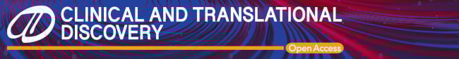 Clinical and Translational Discovery