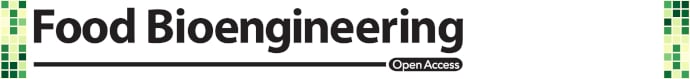 Food Bioengineering