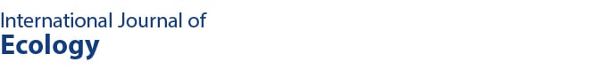 International Journal of Ecology