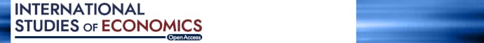 International Studies of Economics