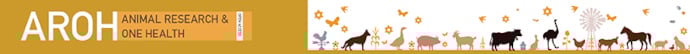 Animal Research and One Health