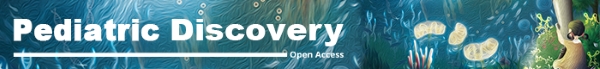 Pediatric Discovery