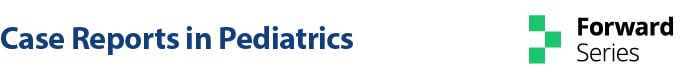 Case Reports in Pediatrics