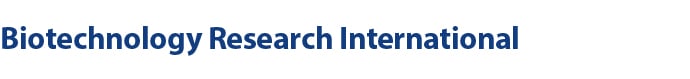 Biotechnology Research International