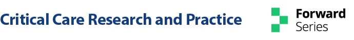 Critical Care Research and Practice