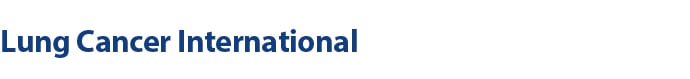 Lung Cancer International