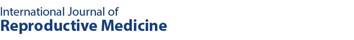 International Journal of Reproductive Medicine