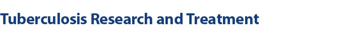 Tuberculosis Research and Treatment