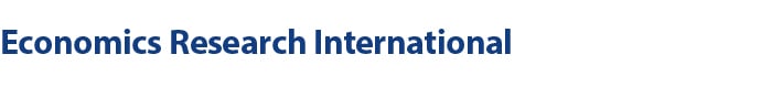 Economics Research International