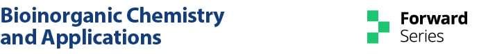Bioinorganic Chemistry and Applications
