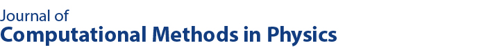 Journal of Computational Methods in Physics