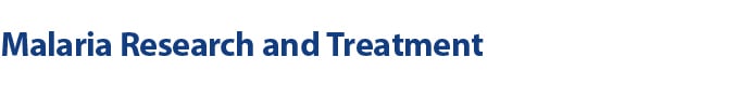 Malaria Research and Treatment