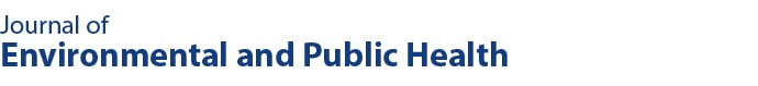 Journal of Environmental and Public Health