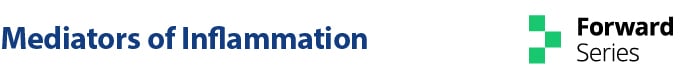 Mediators of Inflammation