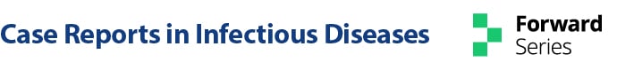 Case Reports in Infectious Diseases